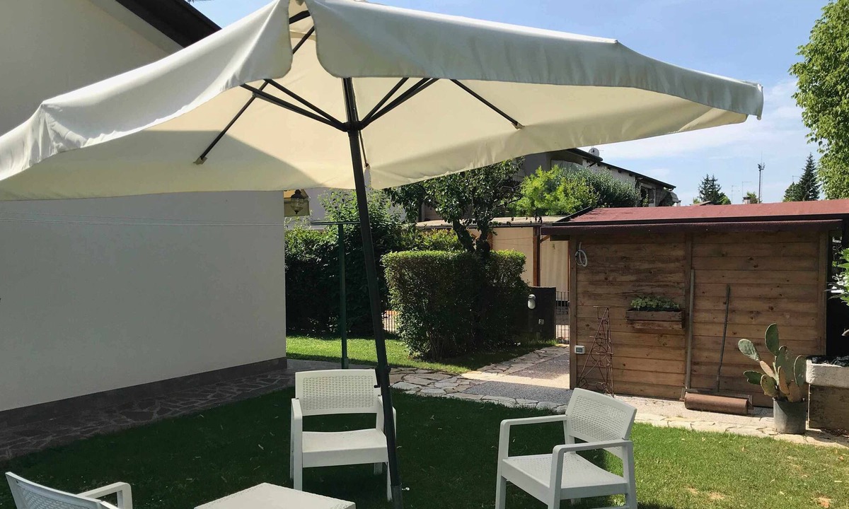 Martellago Apartment | da nonna Antonia apt. close to Venice