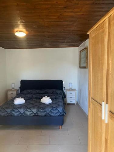 Mergozzo House | Da nonna Assunta
