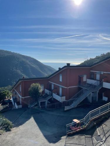 Deiva Marina Apartment | da Paolone