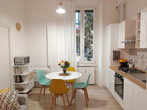 Milan Apartment | Da Rosa e Pier - Charming central apartment
