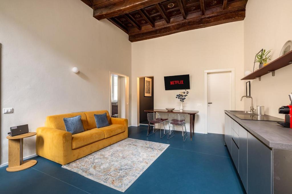 Novara Apartment | Dal Cardinale