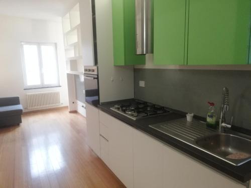 Sestri Ponente Apartment | Dalla Chiaretta