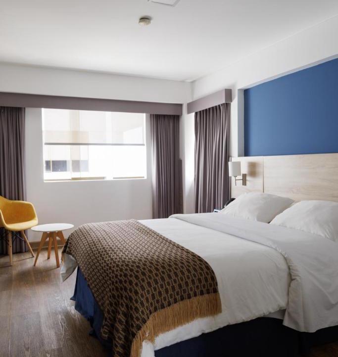 San Isidro Hotel | Daniel's Apart Hotel