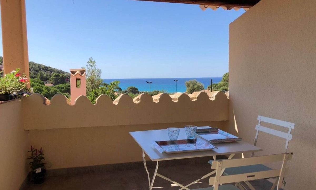 Geremeas House | Daniela House - Kala & Moru - 5 minutes from the beach