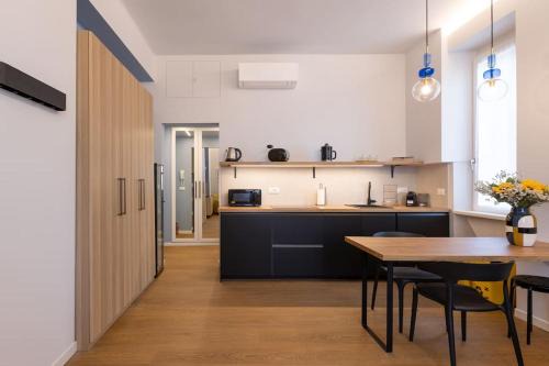 De Angeli Apartment | De Angeli studio - Metro e San Siro