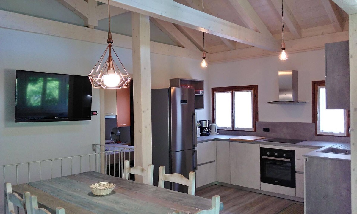 Pur House | Detached house with private garden