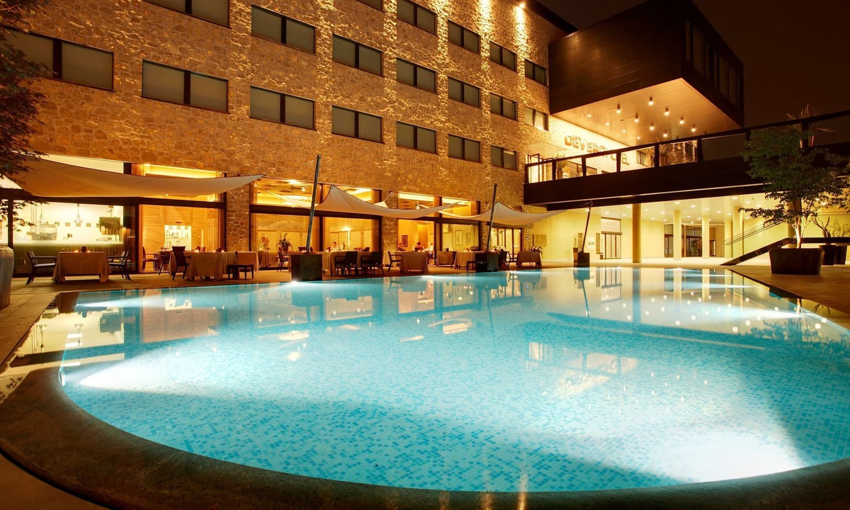 Cavenago di Brianza Hotel | Devero Hotel & Spa, BW Signature Collection