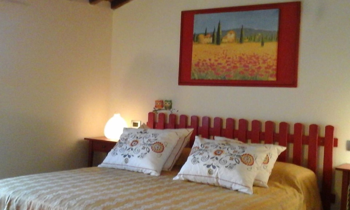 Marliana Apartment | Die Scheune von Penelope by Interhome