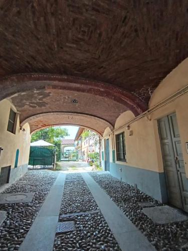 Pianezza Apartment | Dimora 1876