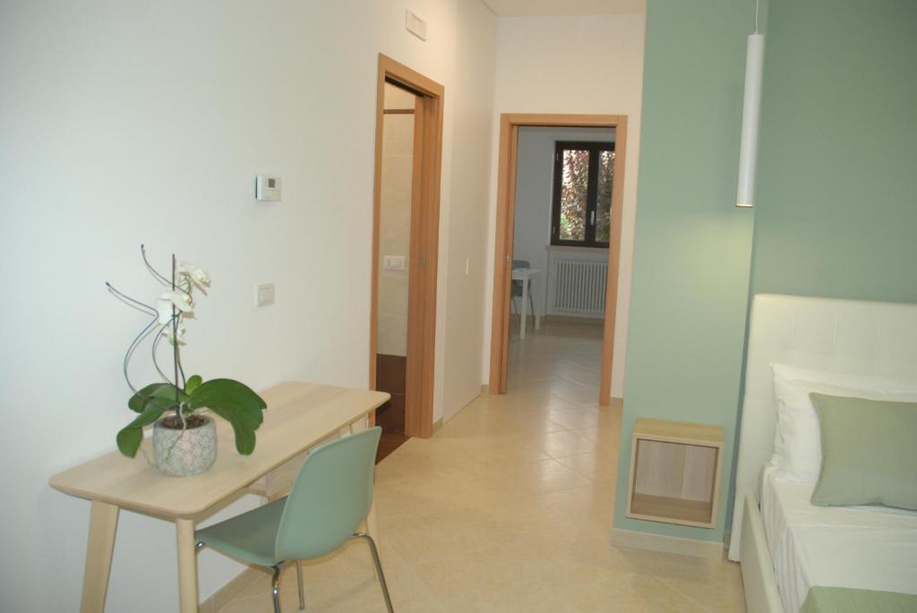 Conversano House | Dimora a Corte Casa Vacanze