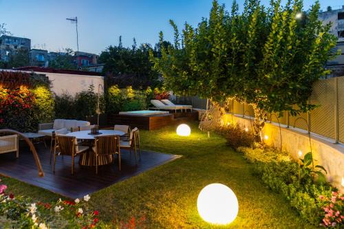 Rione Sanita House | Dimora Botanica
