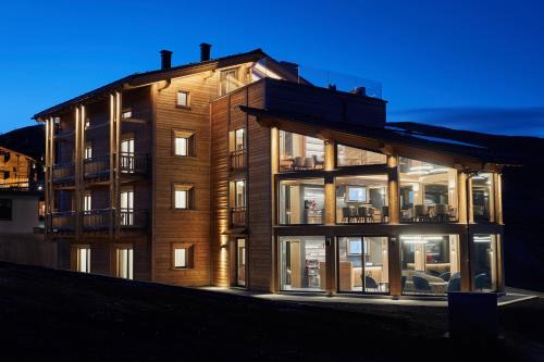 Valtellina Hotel | Dimora Degli Dei