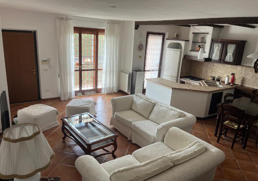 Capena House | Dimora del sole
