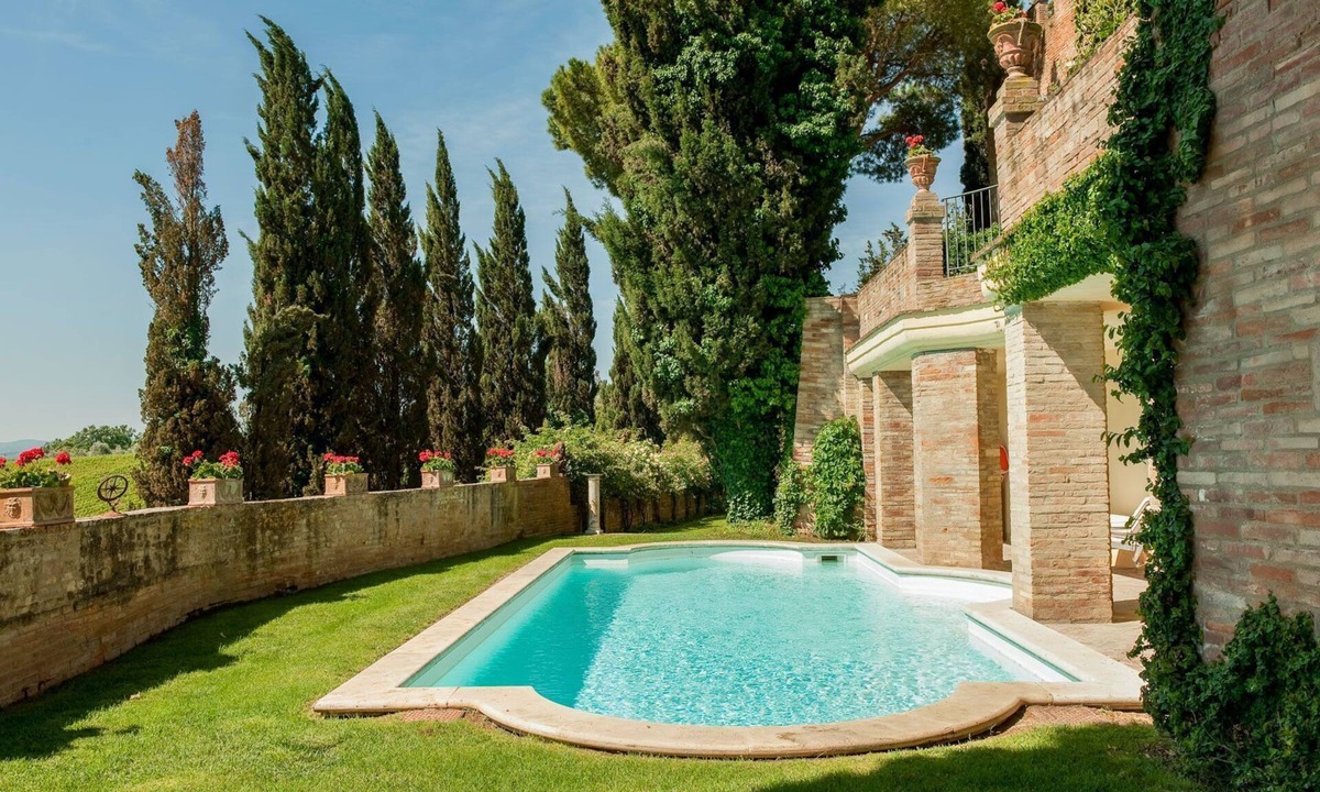 Castelfiorentino Villa | Dimora Della Nobildonna