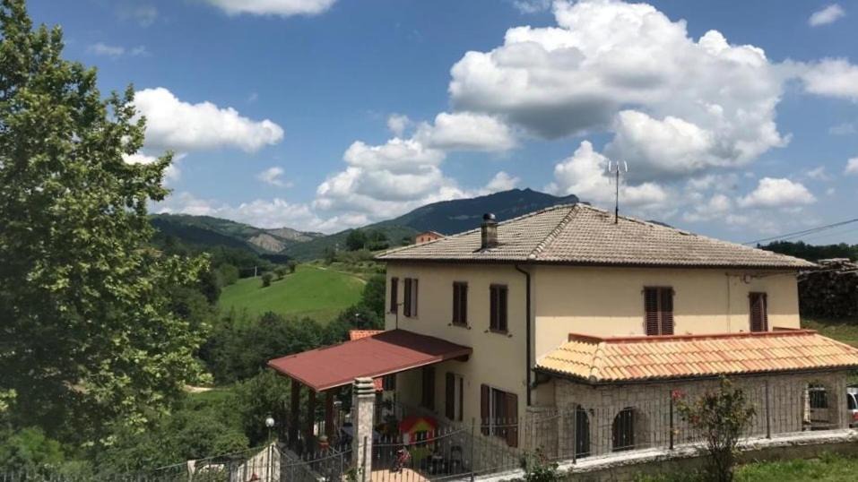 Venarotta House | Dimora Ferretti