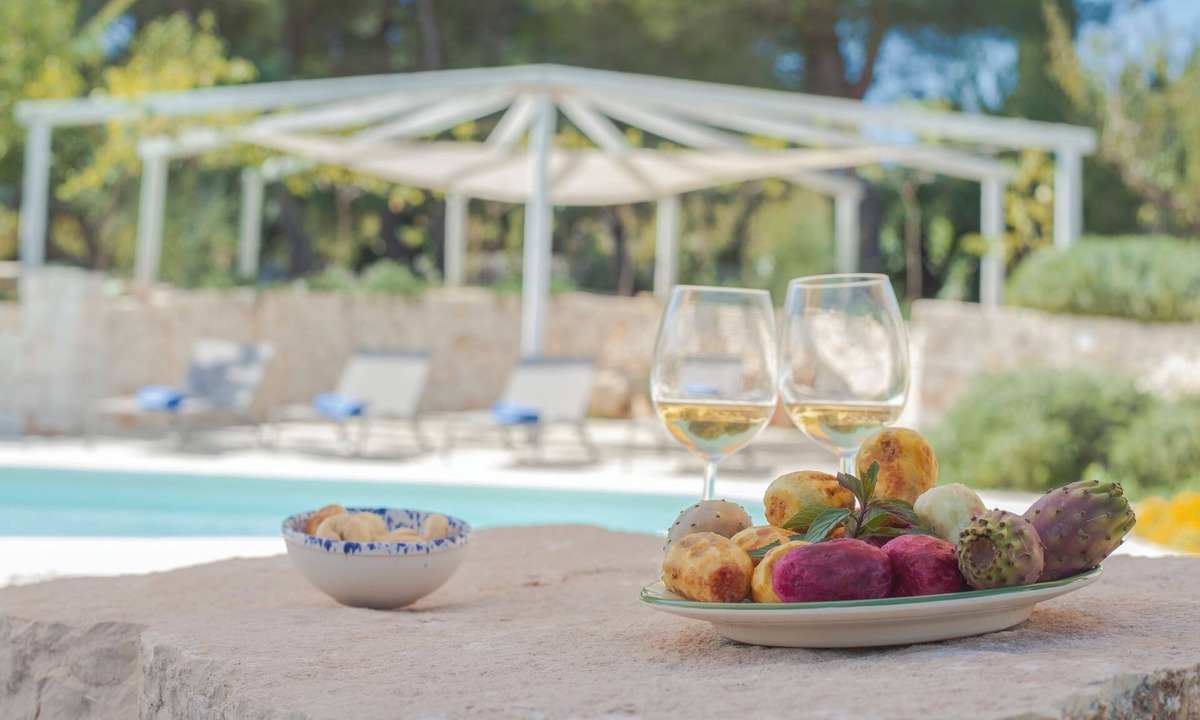 Ostuni House | Dimora il Mandorlo