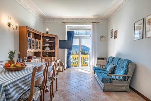 Mendel Pass Apartment | Dimora imperiale Passo Mendola OSPITAR