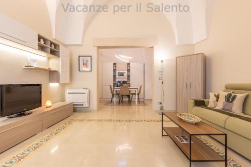 Noha Villa | Dimora Noha Salento Historic House