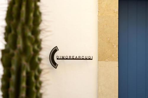 Galatina Historic Centre Apartment | Dimore Arcudi