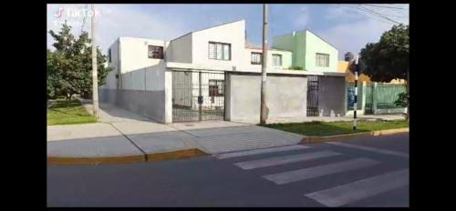 Chincha Alta House | Dodig