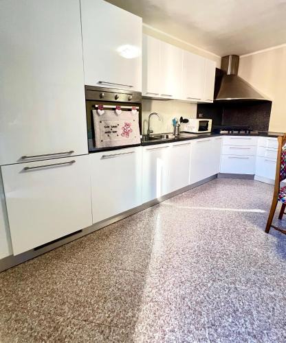 Chatillon Apartment | Dolce Settembre