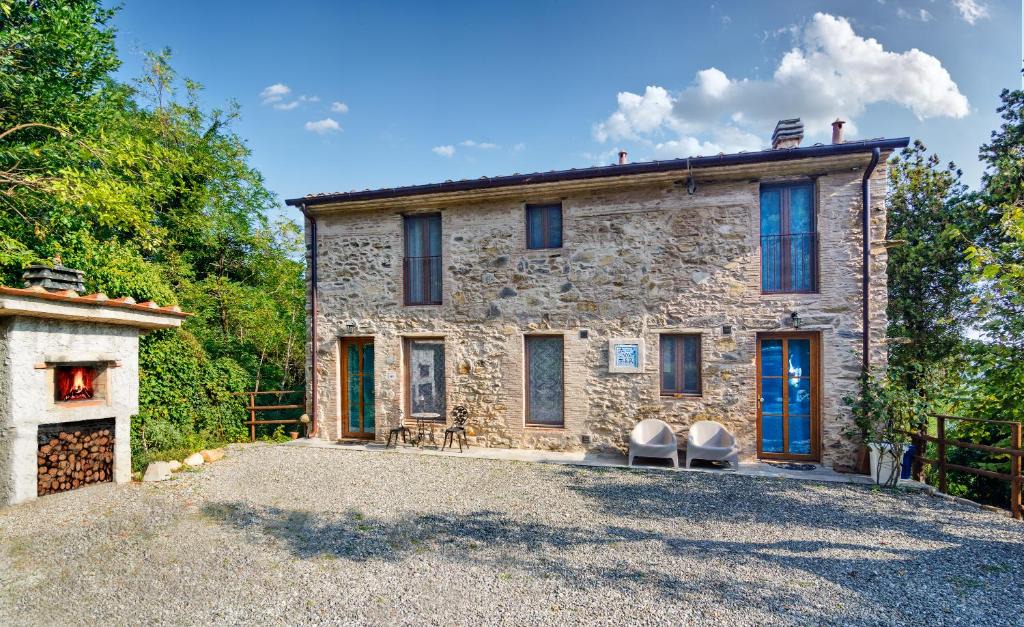 SantʼAndrea di Compito Bed & Breakfast | Dolce Vita in Tuscany B&B