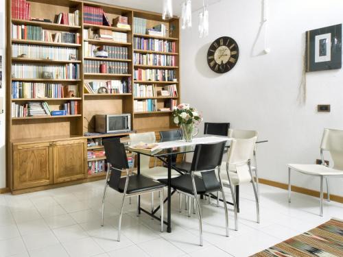 Nuoro House | Domo Silvia E Paolo