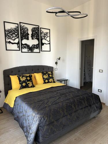 Nuoro Apartment | Domu e Cannonau