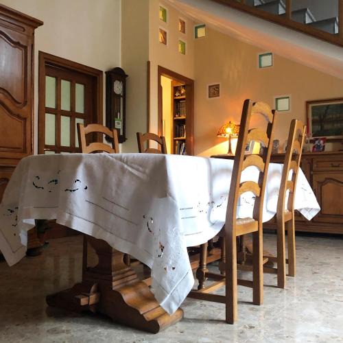 Orroli Bed & Breakfast | Domus Birdi