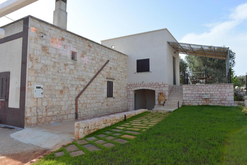 Cisternino House | Domus Genevra