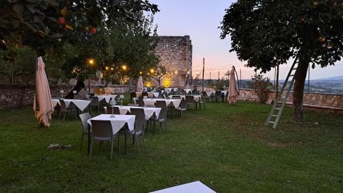 Narni Hostel | Domus Narnia