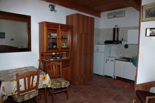 Giorgilorio House | Don Raffaele
