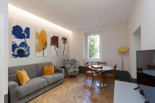 Flaminio Apartment | Donatello Loft