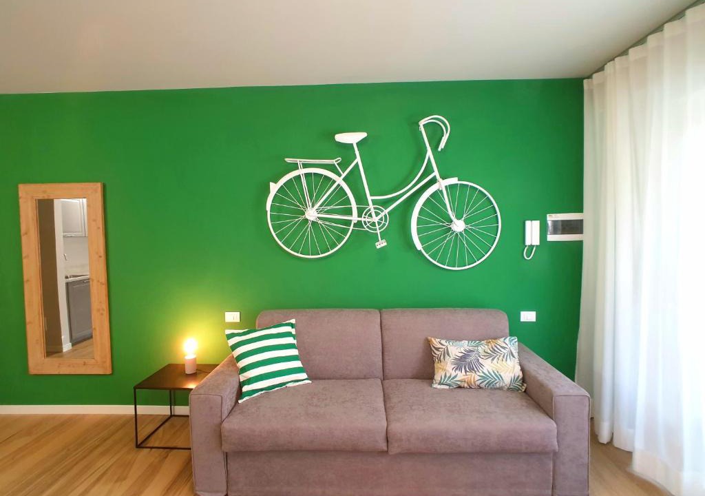 Borgo San Leonardo Apartment | Donizetti Residence
