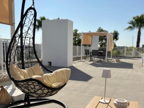 Veglie Apartment | Doria Apartments
