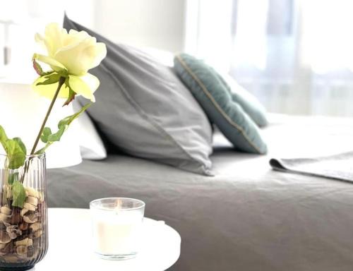 Acquabella Apartment | Dream House Argonne