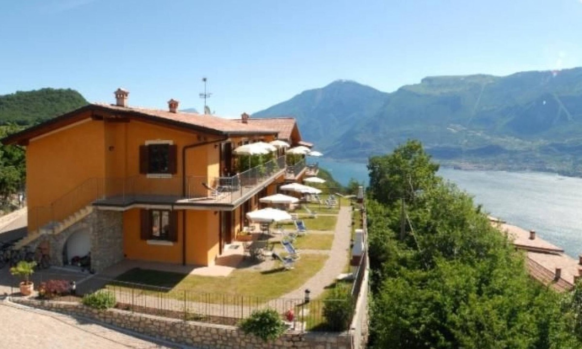 Prabione Apartment | "Dreizimmerwohnung mit Balkon by Interhome