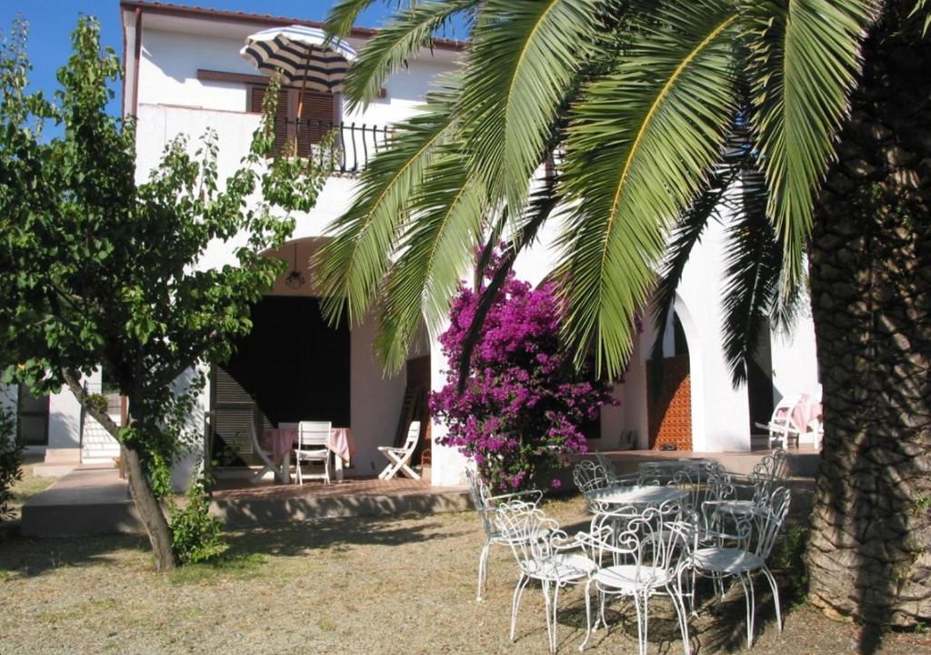 Lacona Apartment | Due Golfi