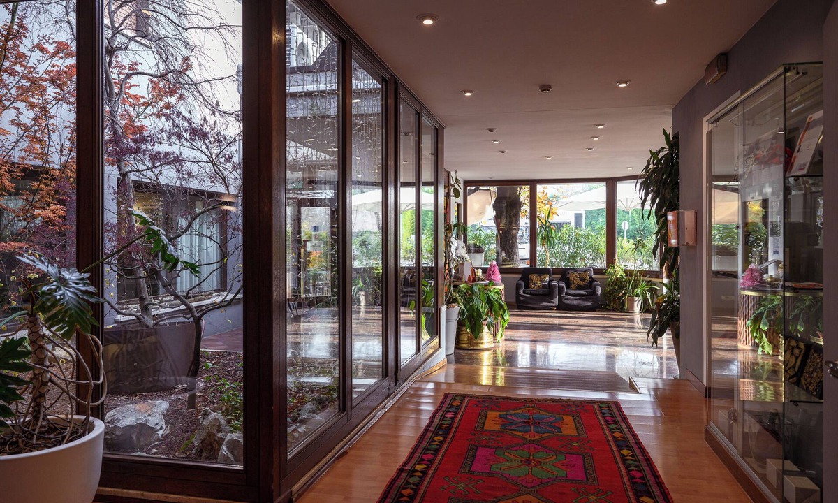 Villorba Hotel | Due Ragni