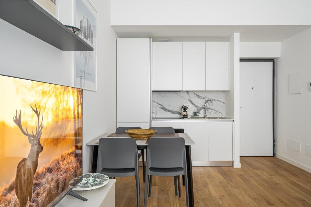 Tricolore Apartment | Easylife - Milano - Modrone 28 PT - Duomo