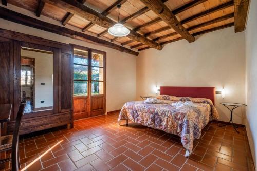 Arcidosso House | Edera
