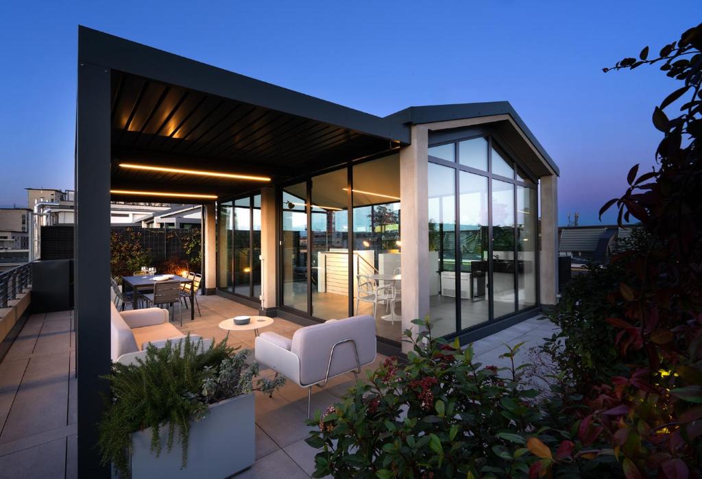 Barriera di Milano Apartment | EDIT Lofts