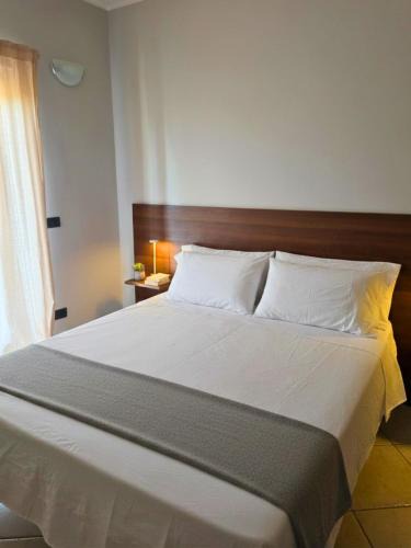 Piaggine Apartment | EffeVi - Bed and Books
