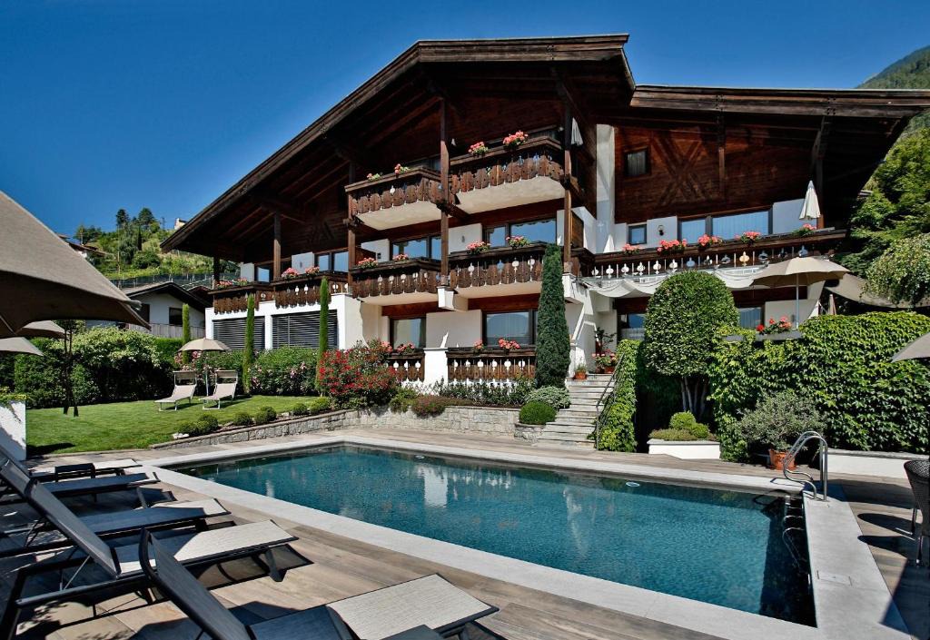Rifiano Apartment | Egger Apartments