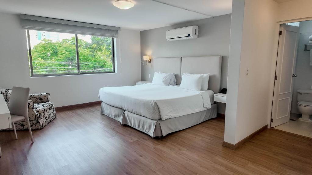 San Isidro Hotel | El Golf Hotel Boutique