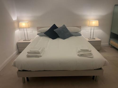 Lonate Pozzolo House | El Nido Suite