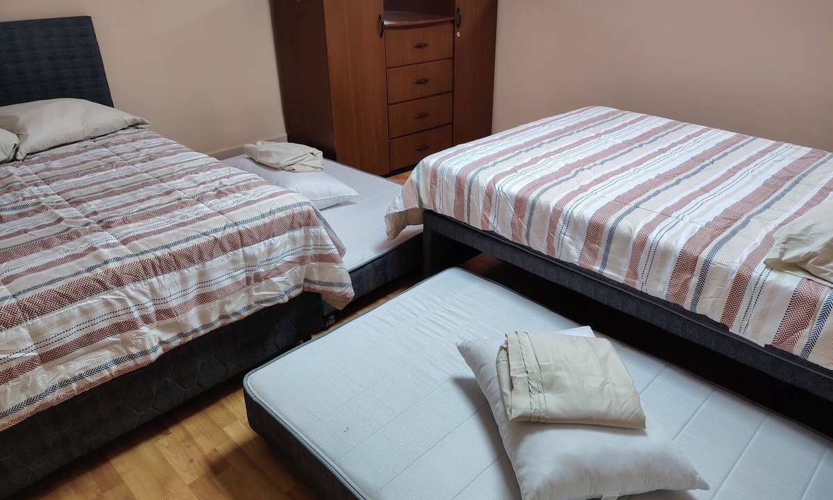El Tambo Apartment | Enjoyable house with shared bathroom WiFi in charming Huancayo