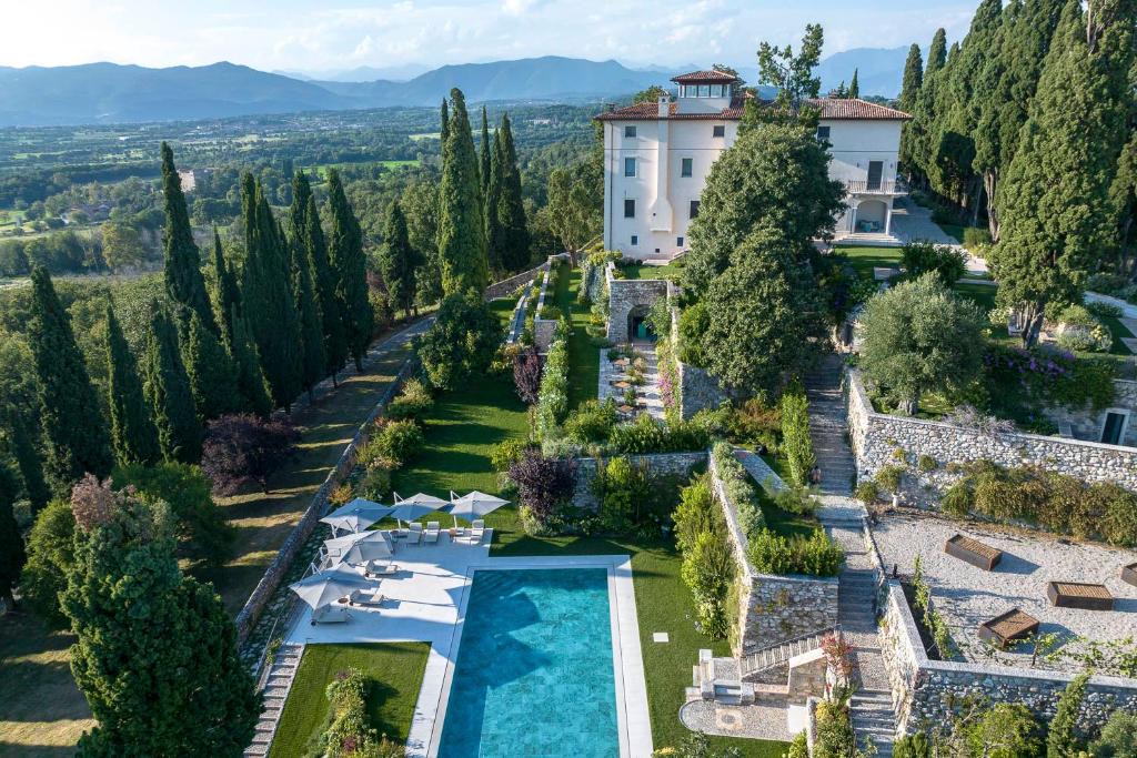 Drugolo Apartment | Eremus Relais