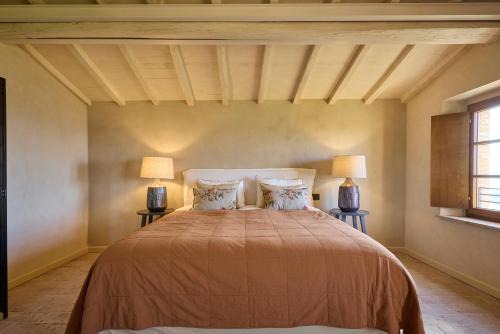 Mazzolla Hotel | ErtaTerra Hotel