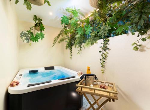 Posada House | Eteria Luxury Rooms Spa & Wellness